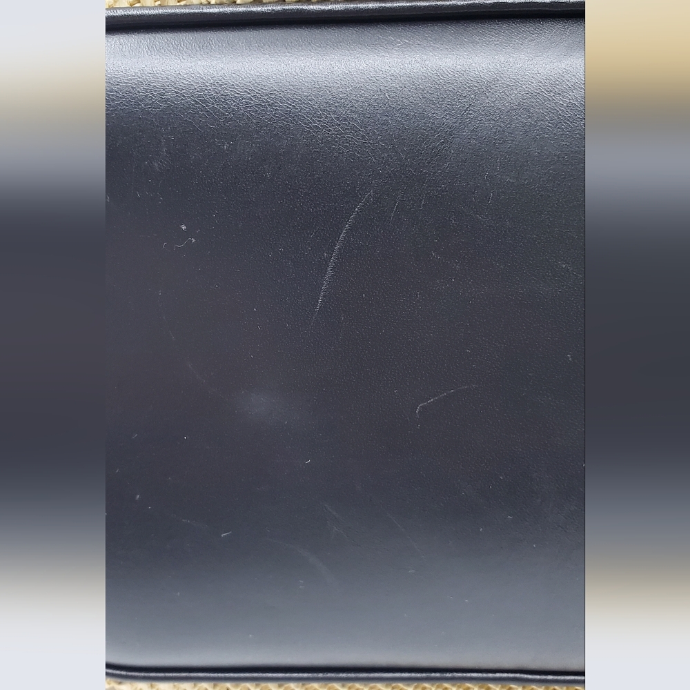 YSL Raffia Tote - Picture 7 of 16